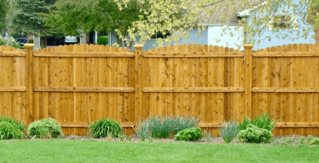 Cedar Mill Fence legacy